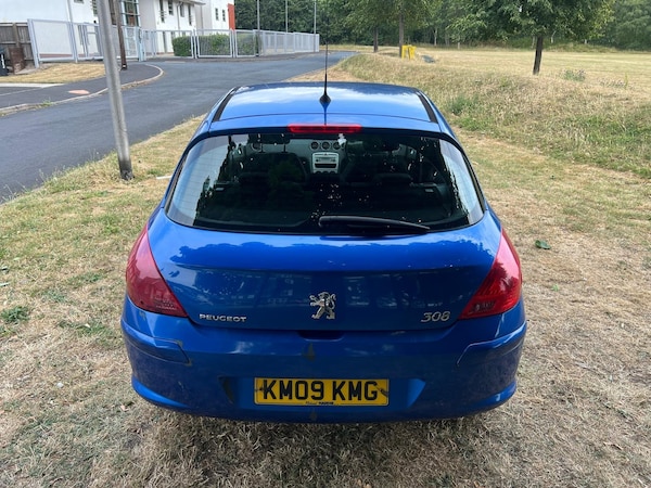 Used Peugeot 308 2009 for sale - 76168318: Photo 24