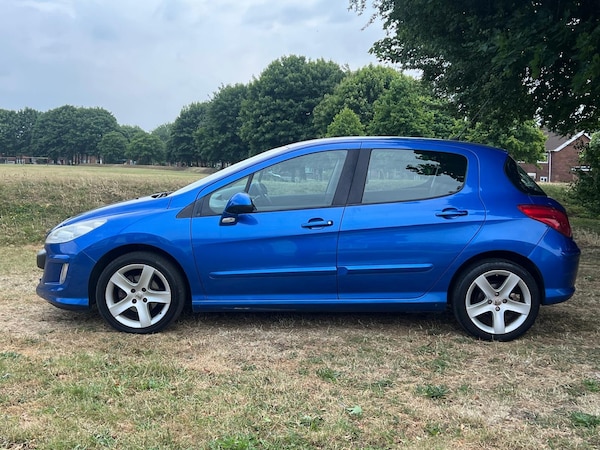Used Peugeot 308 2009 for sale - 76168318: Photo 26