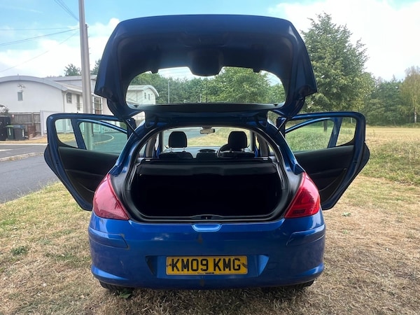 Used Peugeot 308 2009 for sale - 76168318: Photo 27