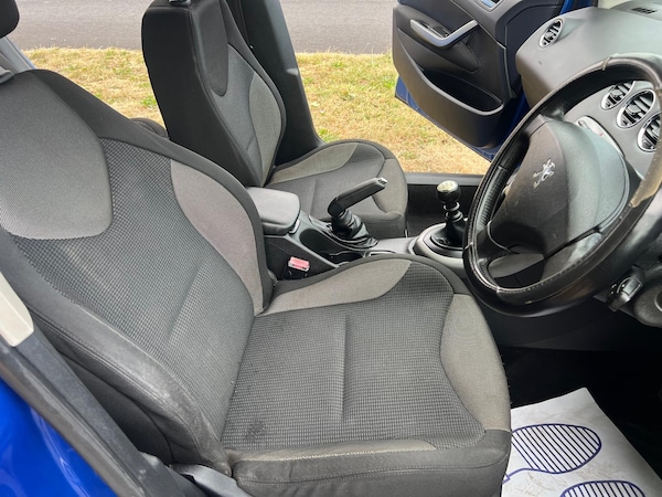 Used Peugeot 308 2009 for sale - 76168318: Photo 28