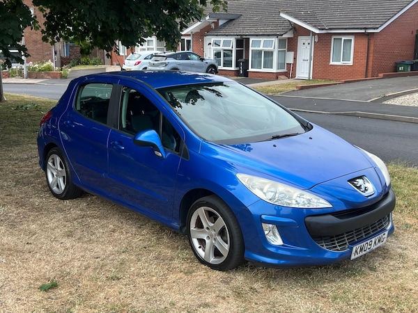 Used Peugeot 308 2009 for sale - 76168318: Photo 29