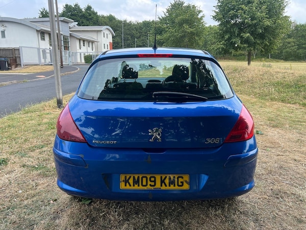 Used Peugeot 308 2009 for sale - 76168318: Photo 31