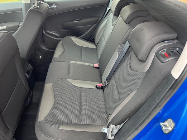 Used Peugeot 308 2009 for sale - 76168318: Photo 35
