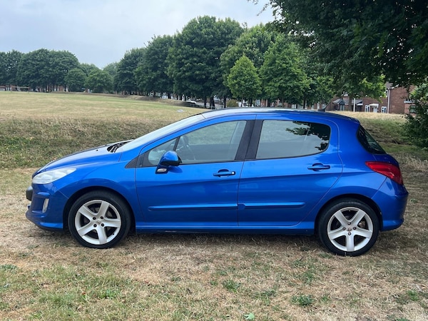 Used Peugeot 308 2009 for sale - 76168318: Photo 37