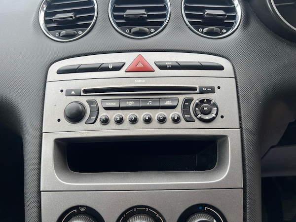 Used Peugeot 308 2009 for sale - 76168318: Photo 40