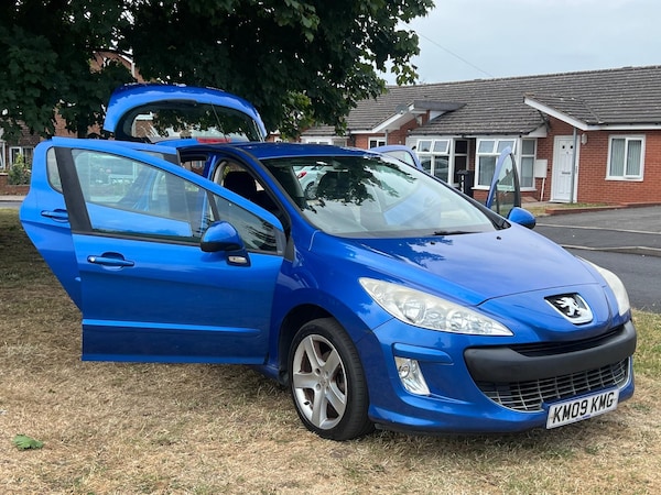 Used Peugeot 308 2009 for sale - 76168318: Photo 43