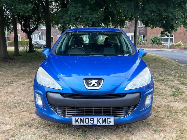 Used Peugeot 308 2009 for sale - 76168318: Photo 4