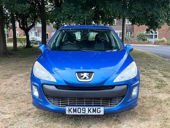 Used Peugeot 308 2009 for sale - 76168318: Photo 4