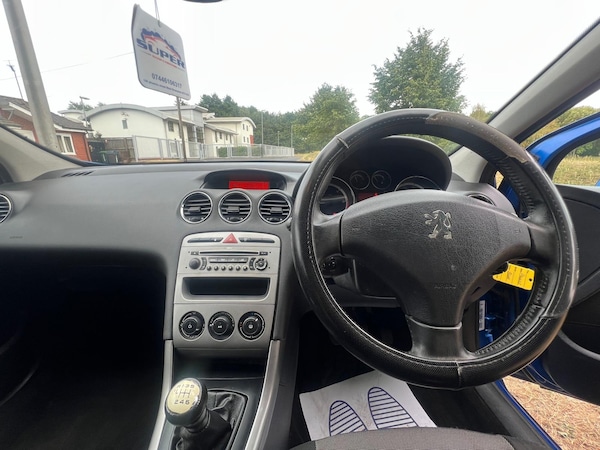 Used Peugeot 308 2009 for sale - 76168318: Photo 7