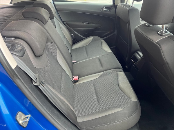 Used Peugeot 308 2009 for sale - 76168318: Photo 8