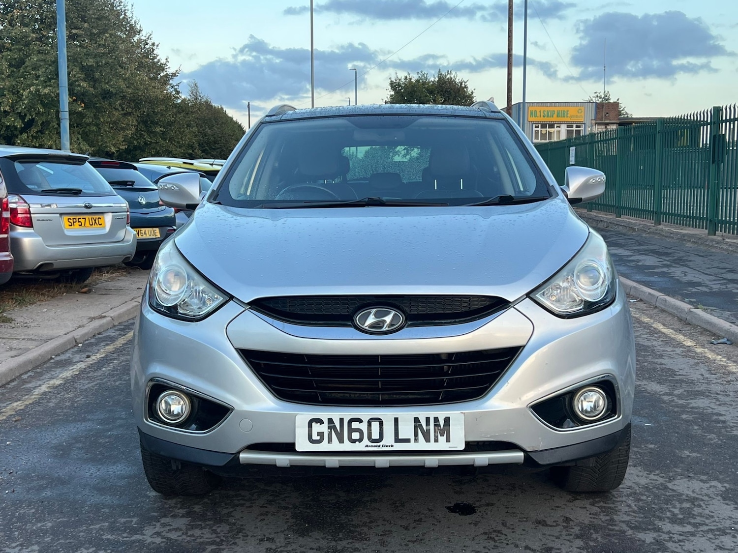 Used Hyundai Ix35 2010 for sale - 76168074: Photo 11