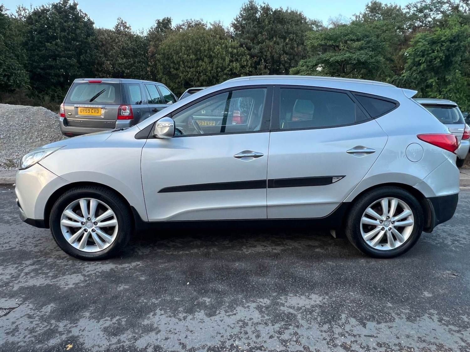 Used Hyundai Ix35 2010 for sale - 76168074: Photo 13