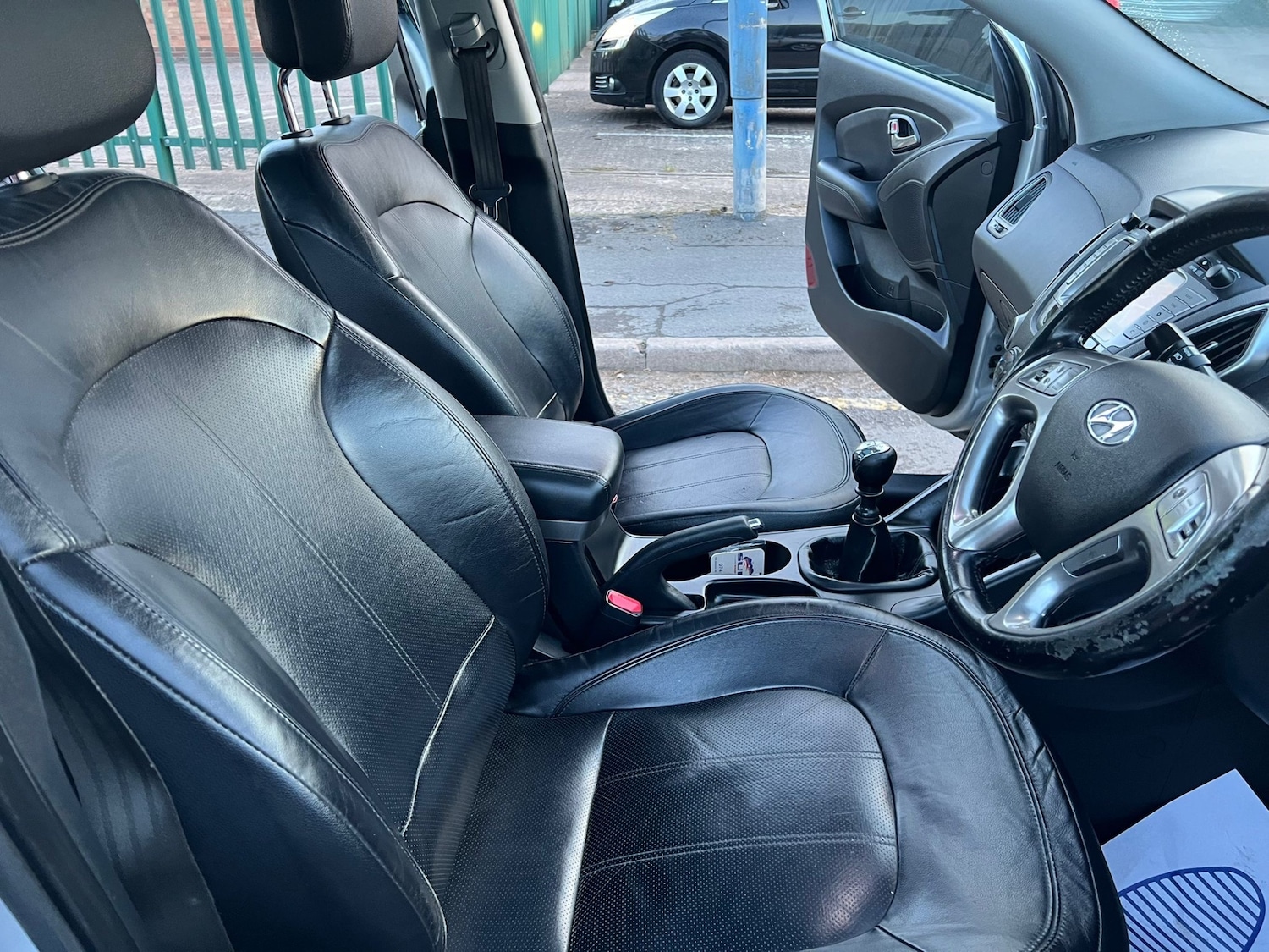 Used Hyundai Ix35 2010 for sale - 76168074: Photo 16