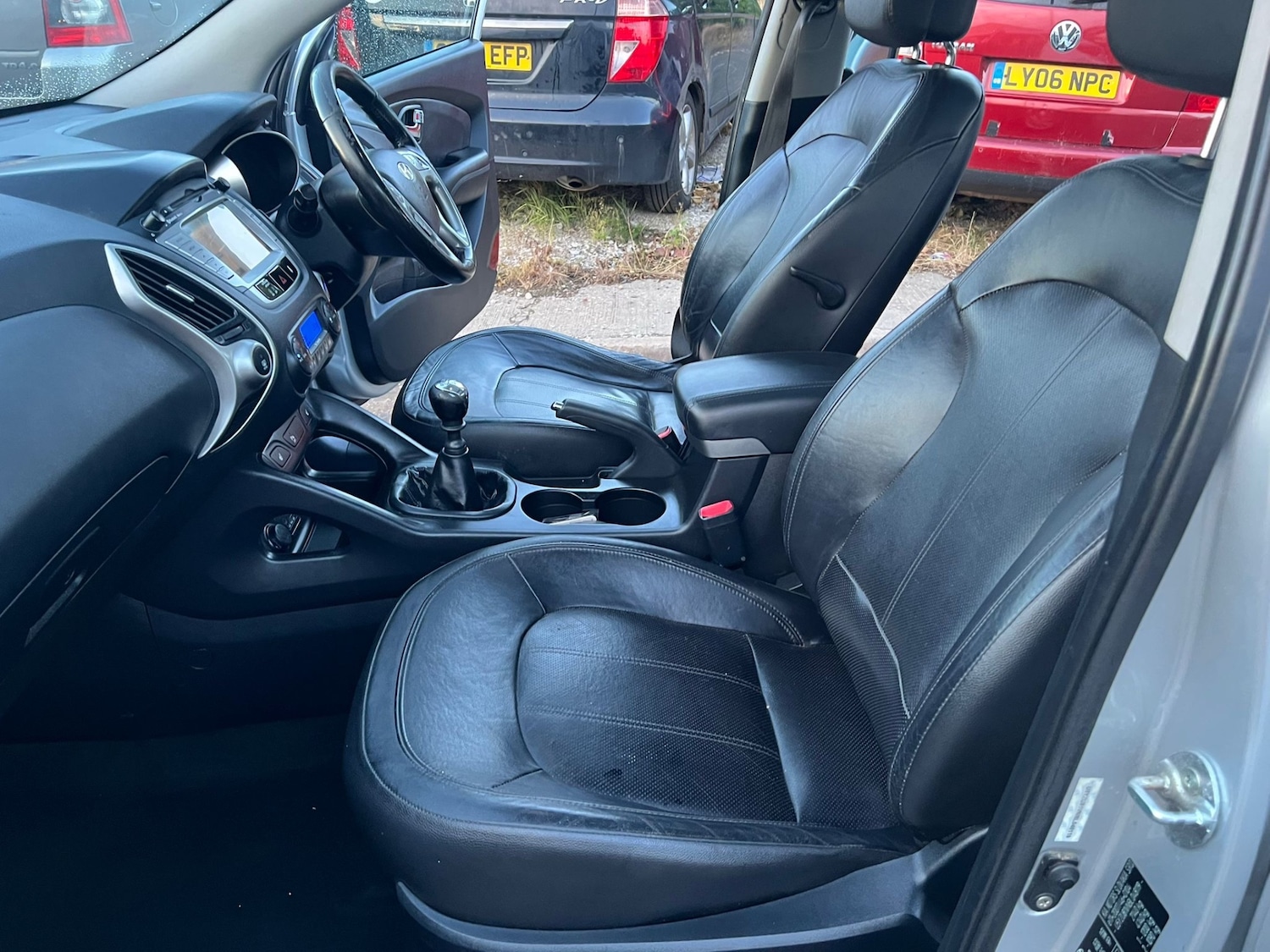 Used Hyundai Ix35 2010 for sale - 76168074: Photo 17