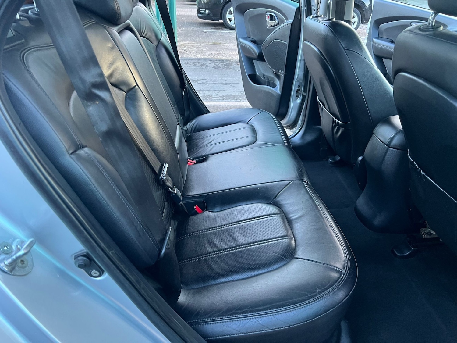 Used Hyundai Ix35 2010 for sale - 76168074: Photo 18