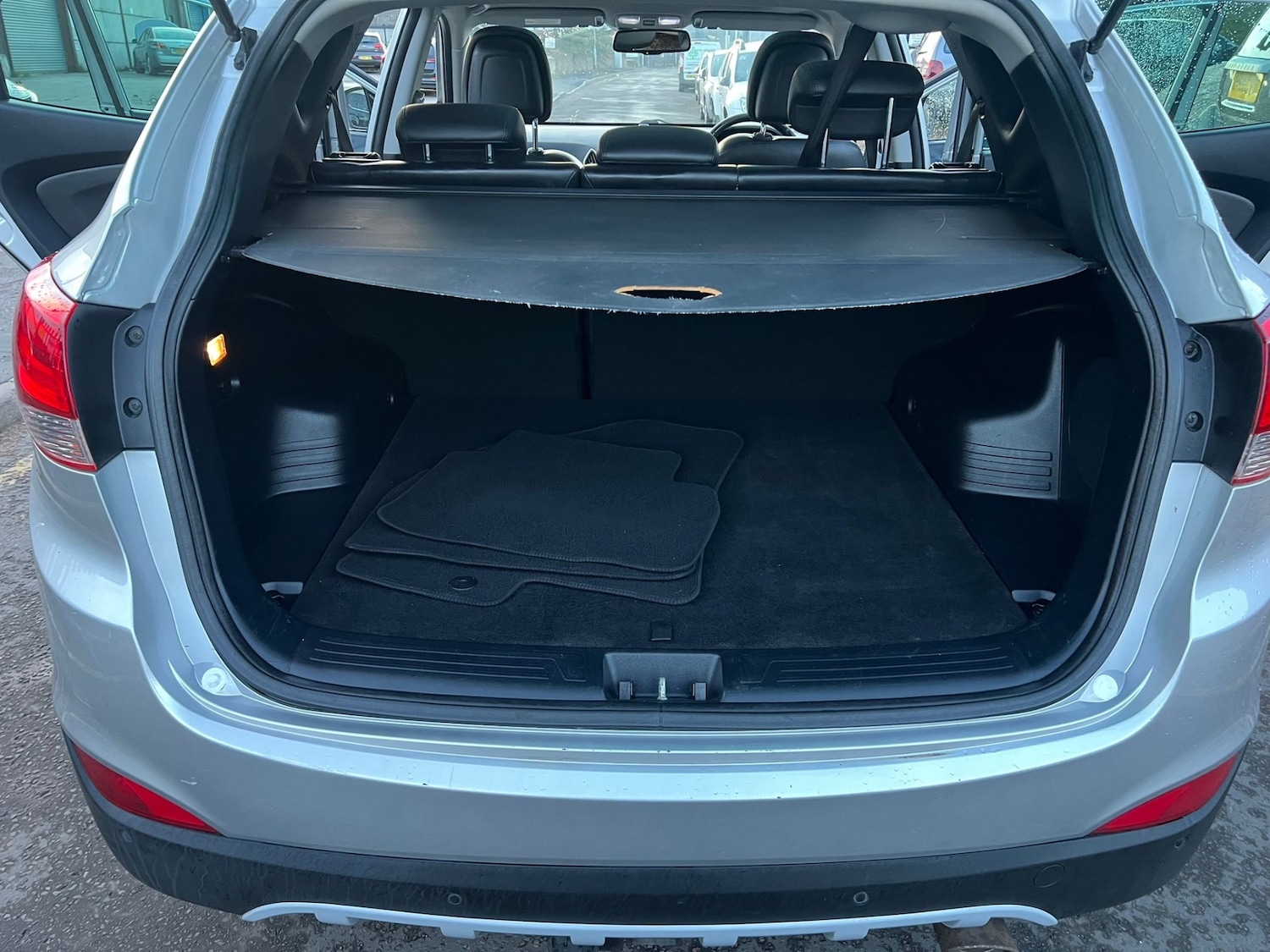 Used Hyundai Ix35 2010 for sale - 76168074: Photo 23