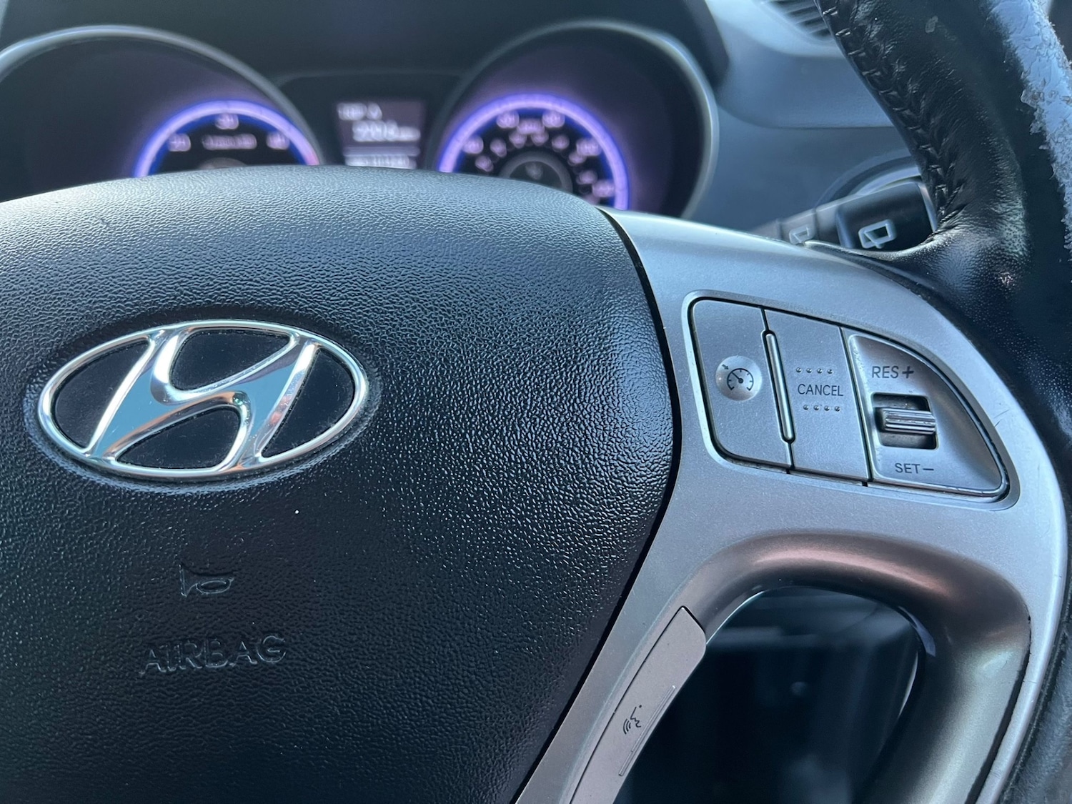 Used Hyundai Ix35 2010 for sale - 76168074: Photo 24