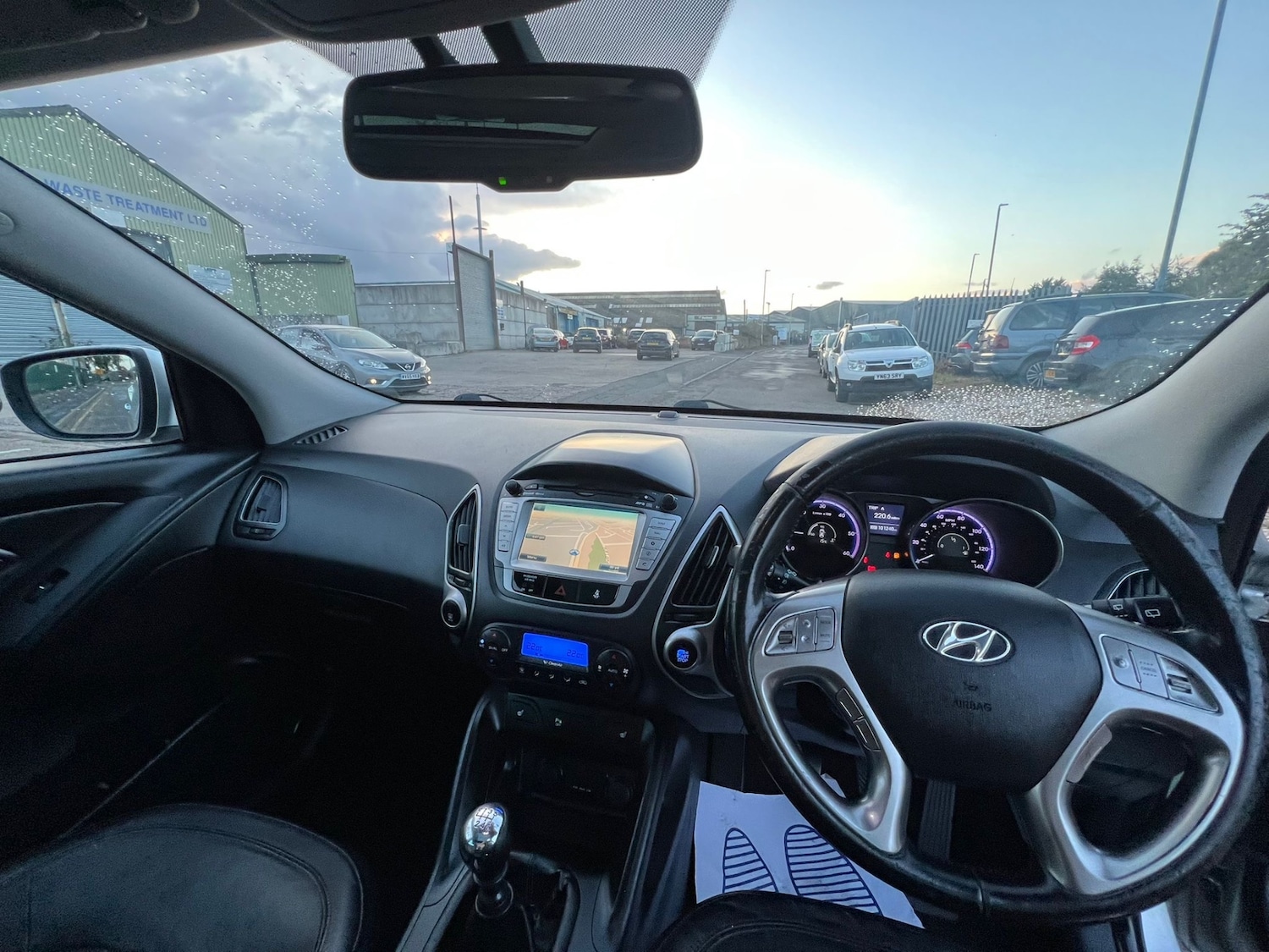 Used Hyundai Ix35 2010 for sale - 76168074: Photo 25