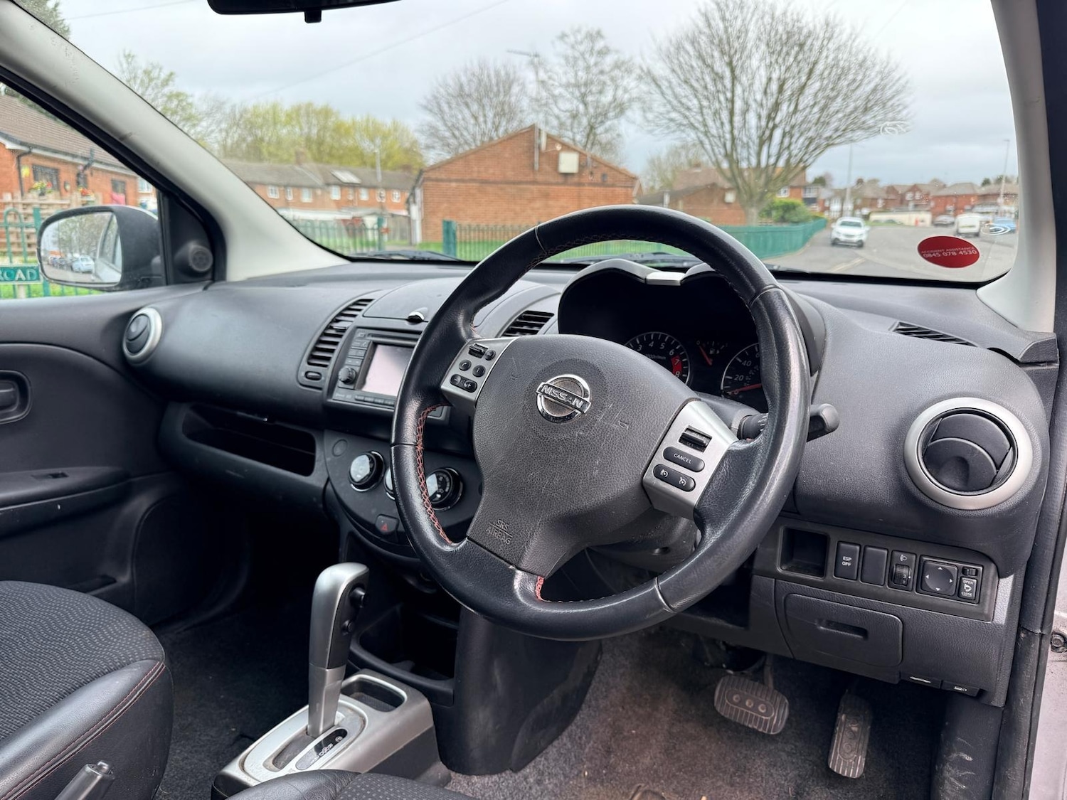 Used Nissan Note 2010 for sale - 78102283: Photo 10