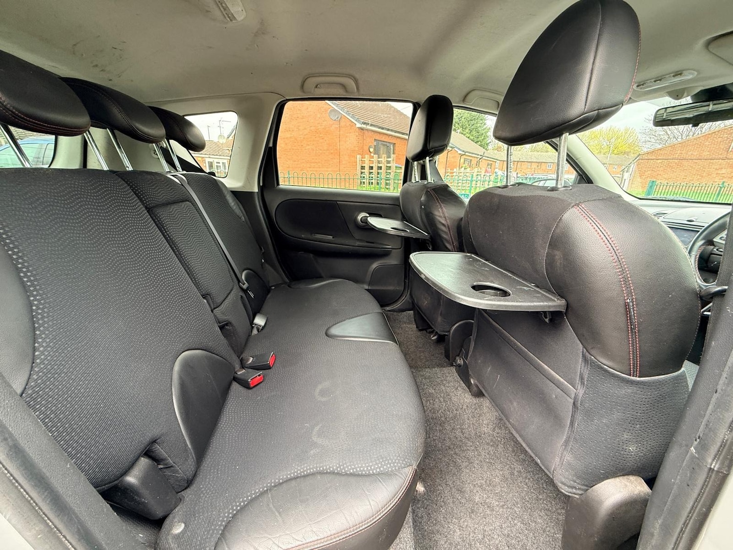 Used Nissan Note 2010 for sale - 78102283: Photo 11