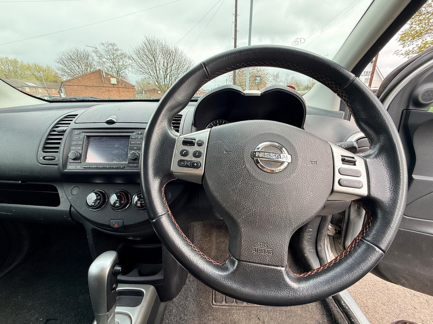 Used Nissan Note 2010 for sale - 78102283: Photo 13