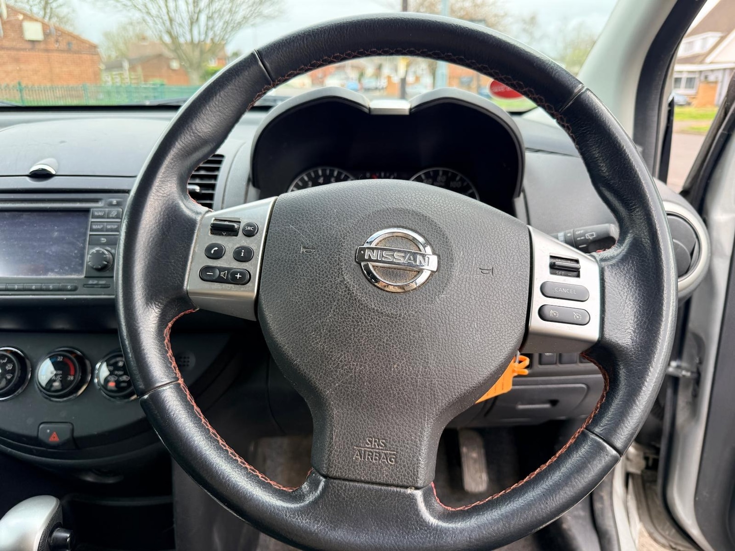 Used Nissan Note 2010 for sale - 78102283: Photo 14