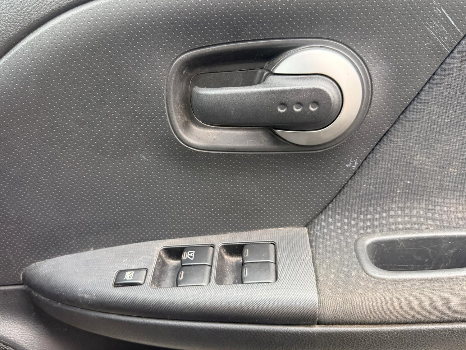 Used Nissan Note 2010 for sale - 78102283: Photo 15