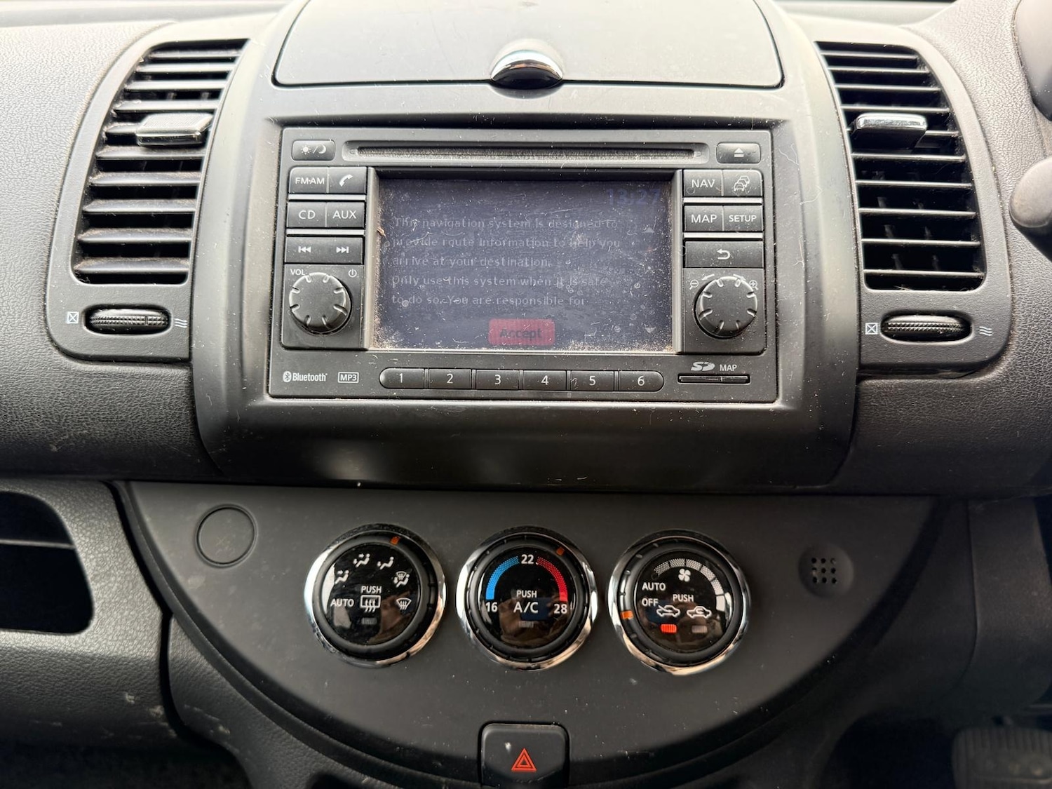 Used Nissan Note 2010 for sale - 78102283: Photo 16