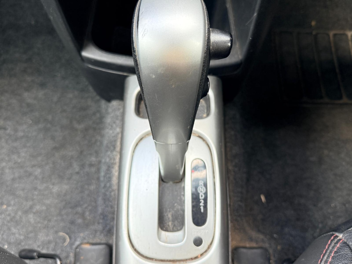 Used Nissan Note 2010 for sale - 78102283: Photo 17