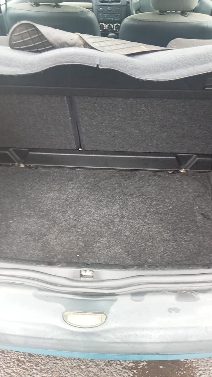 Used Nissan Note 2010 for sale - 78102283: Photo 20