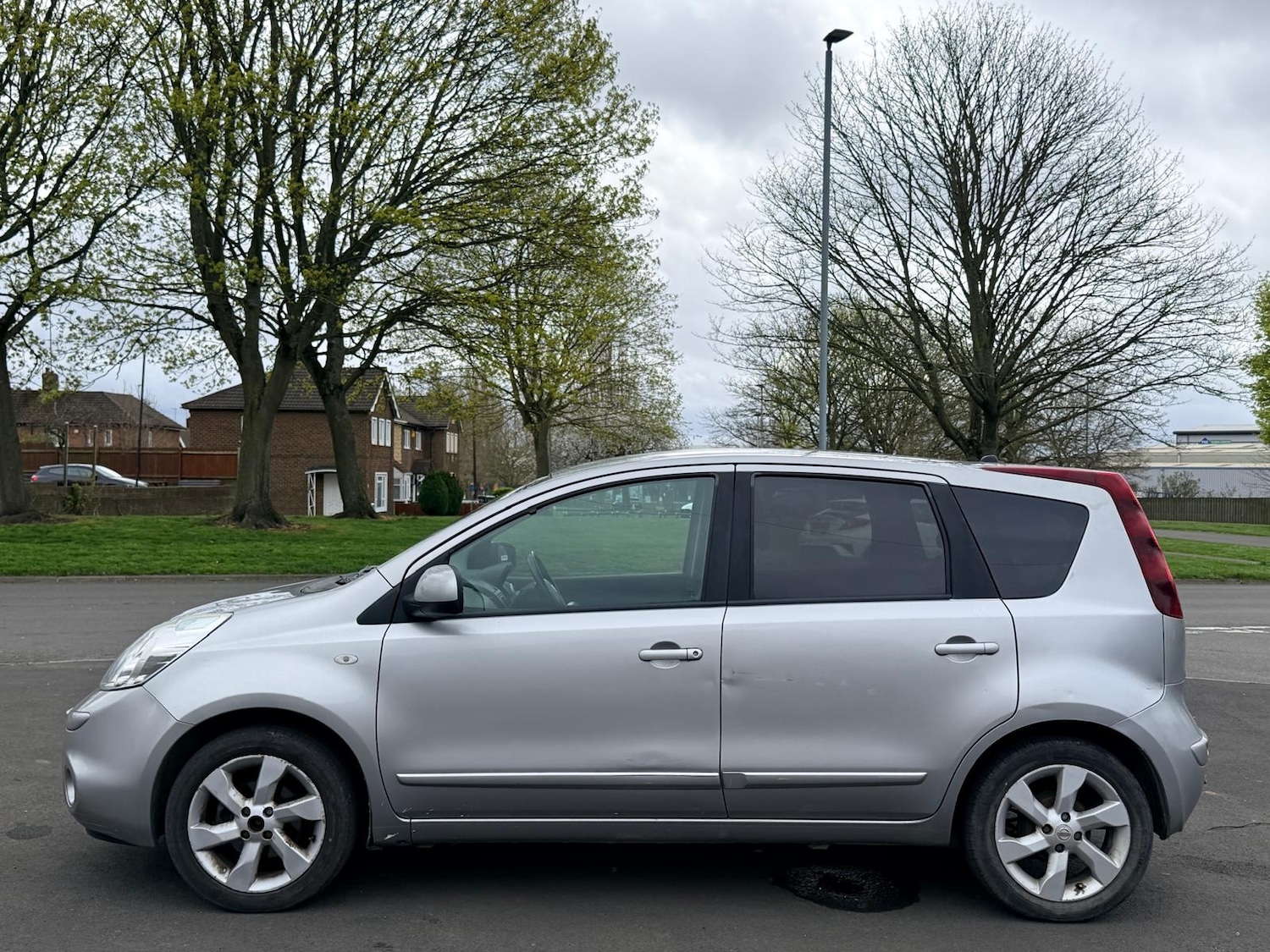 Used Nissan Note 2010 for sale - 78102283: Photo 6