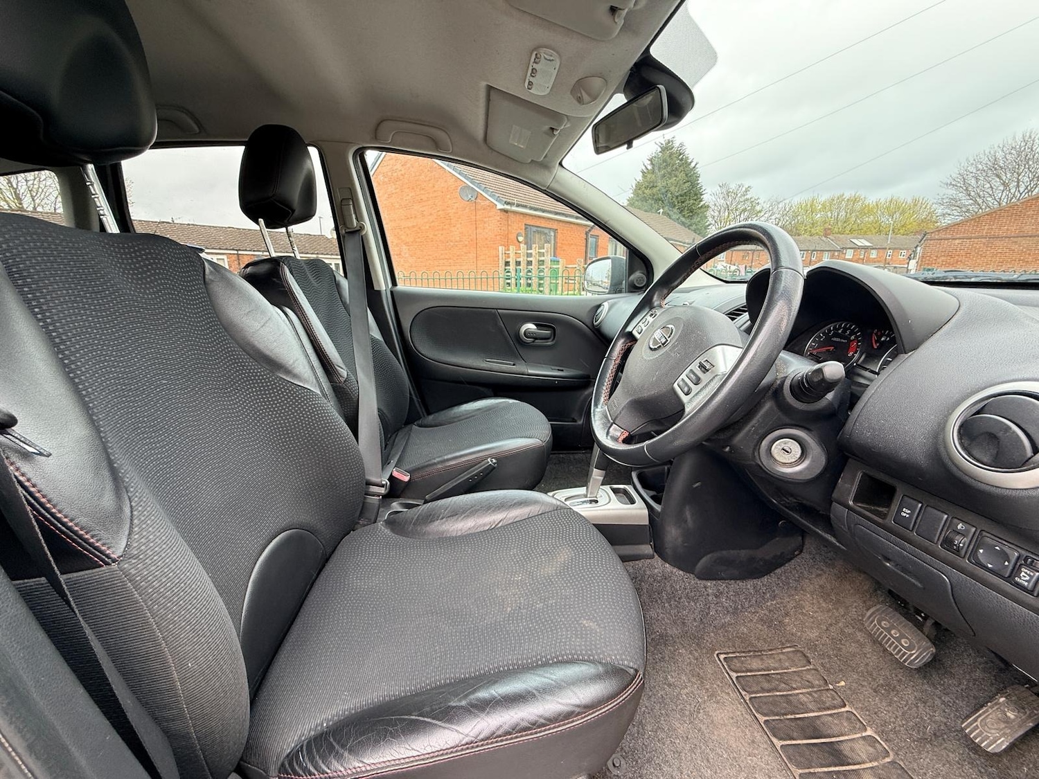 Used Nissan Note 2010 for sale - 78102283: Photo 7