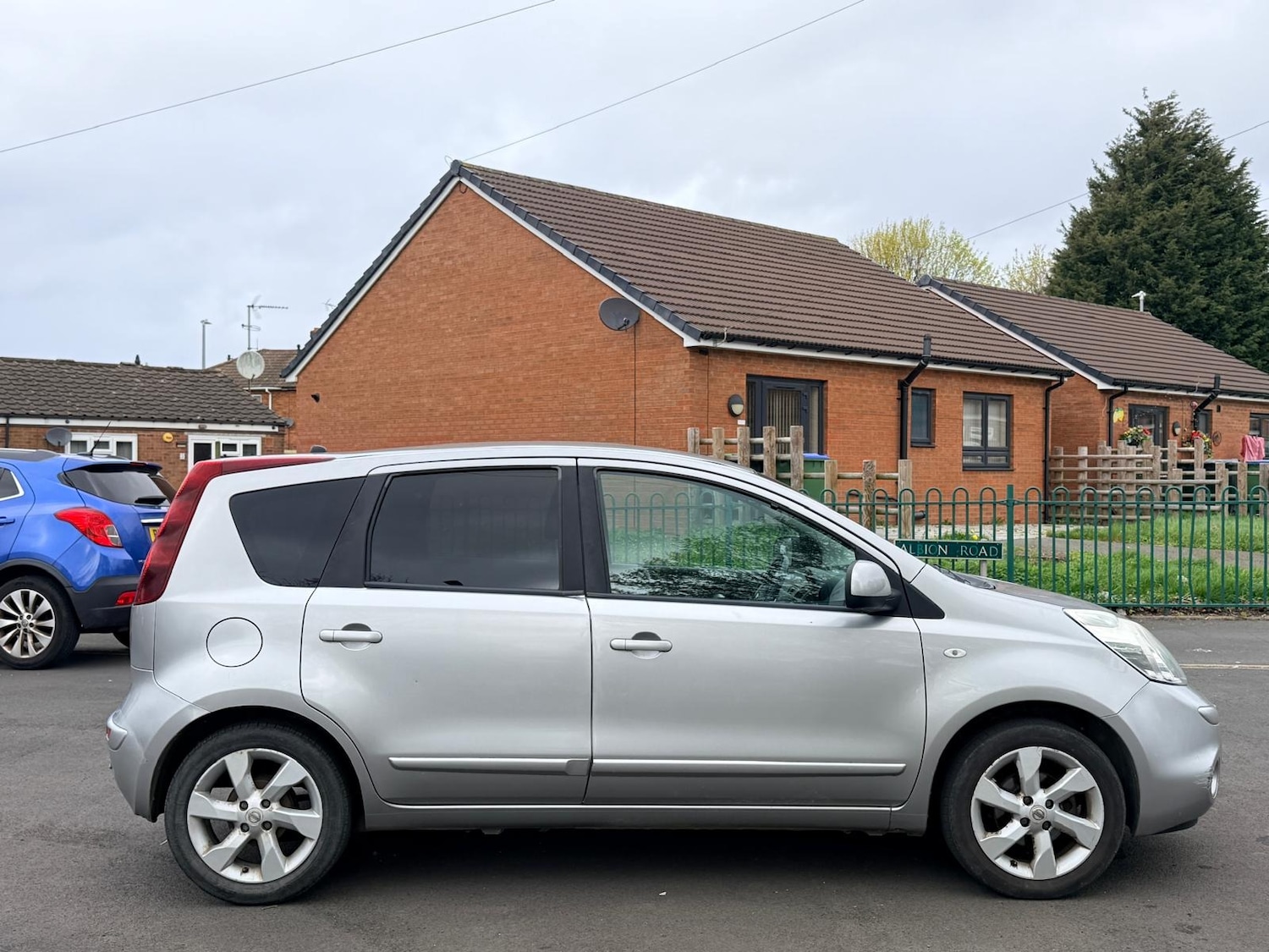 Used Nissan Note 2010 for sale - 78102283: Photo 9