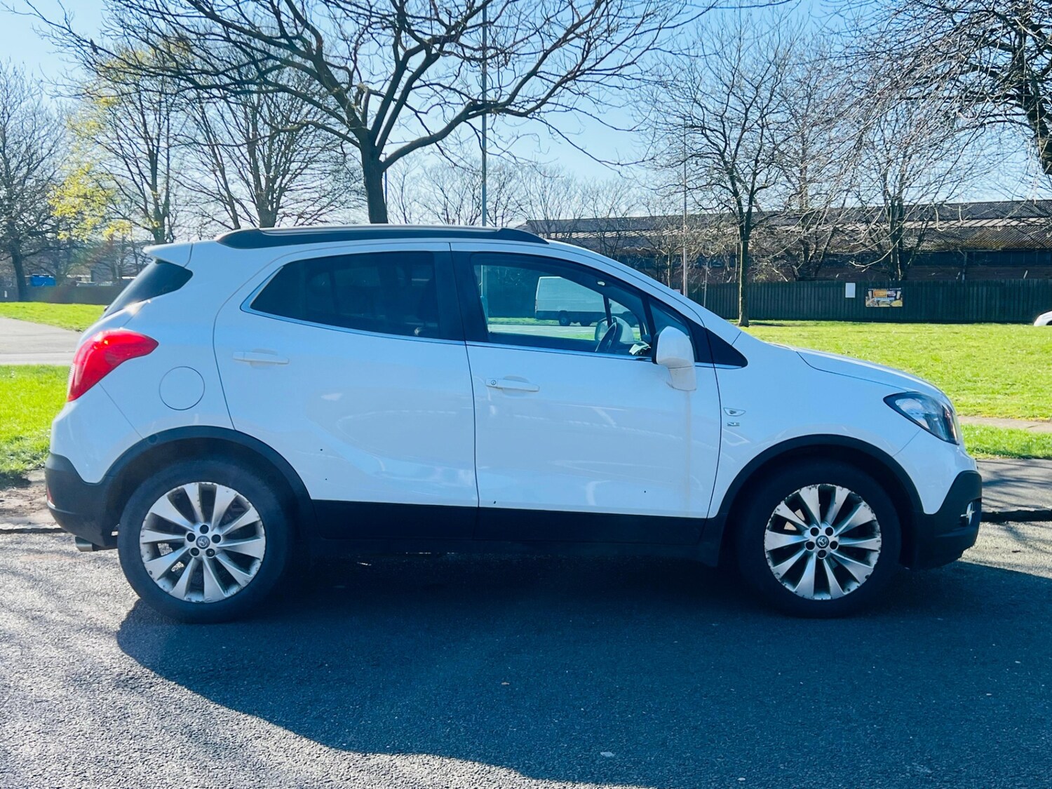 Used Vauxhall Mokka 2016 for sale - 77941997: Photo 19
