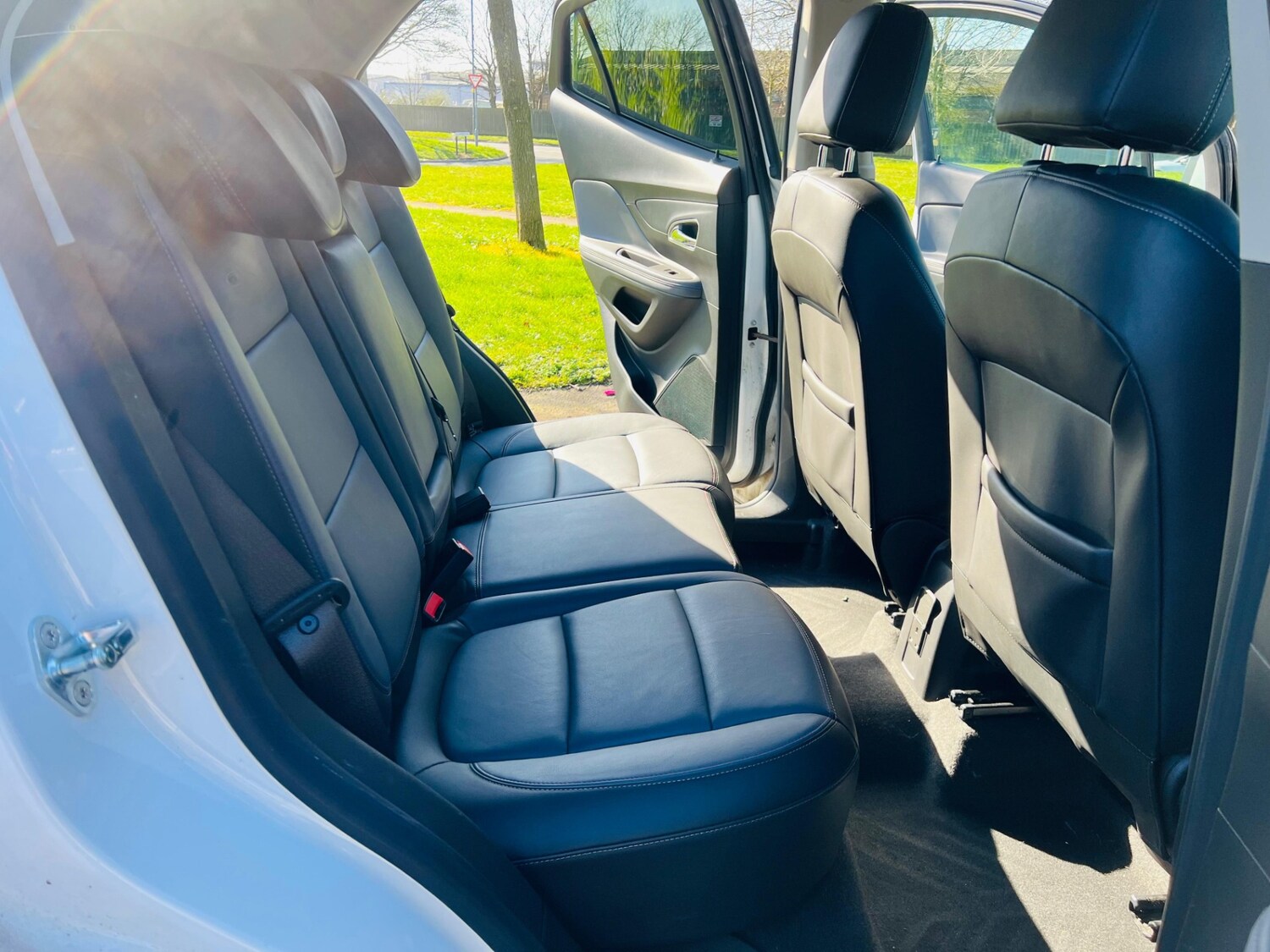 Used Vauxhall Mokka 2016 for sale - 77941997: Photo 32