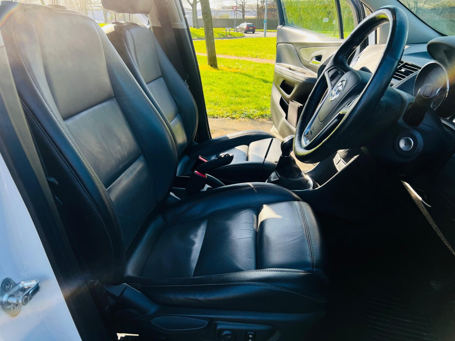 Used Vauxhall Mokka 2016 for sale - 77941997: Photo 33