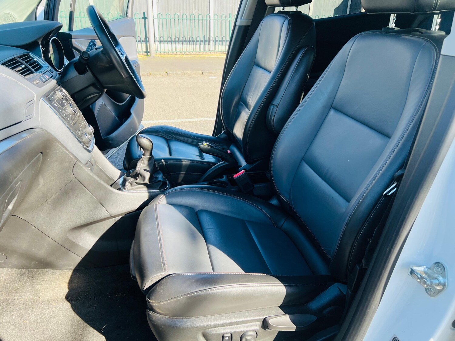 Used Vauxhall Mokka 2016 for sale - 77941997: Photo 35