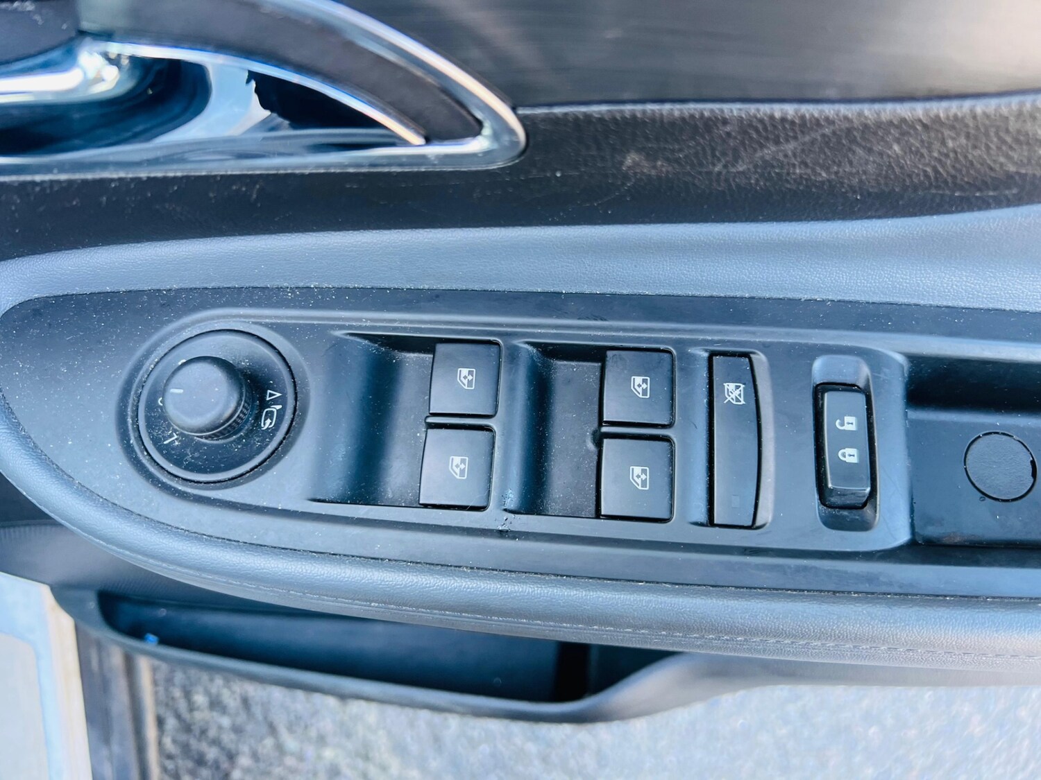 Used Vauxhall Mokka 2016 for sale - 77941997: Photo 38