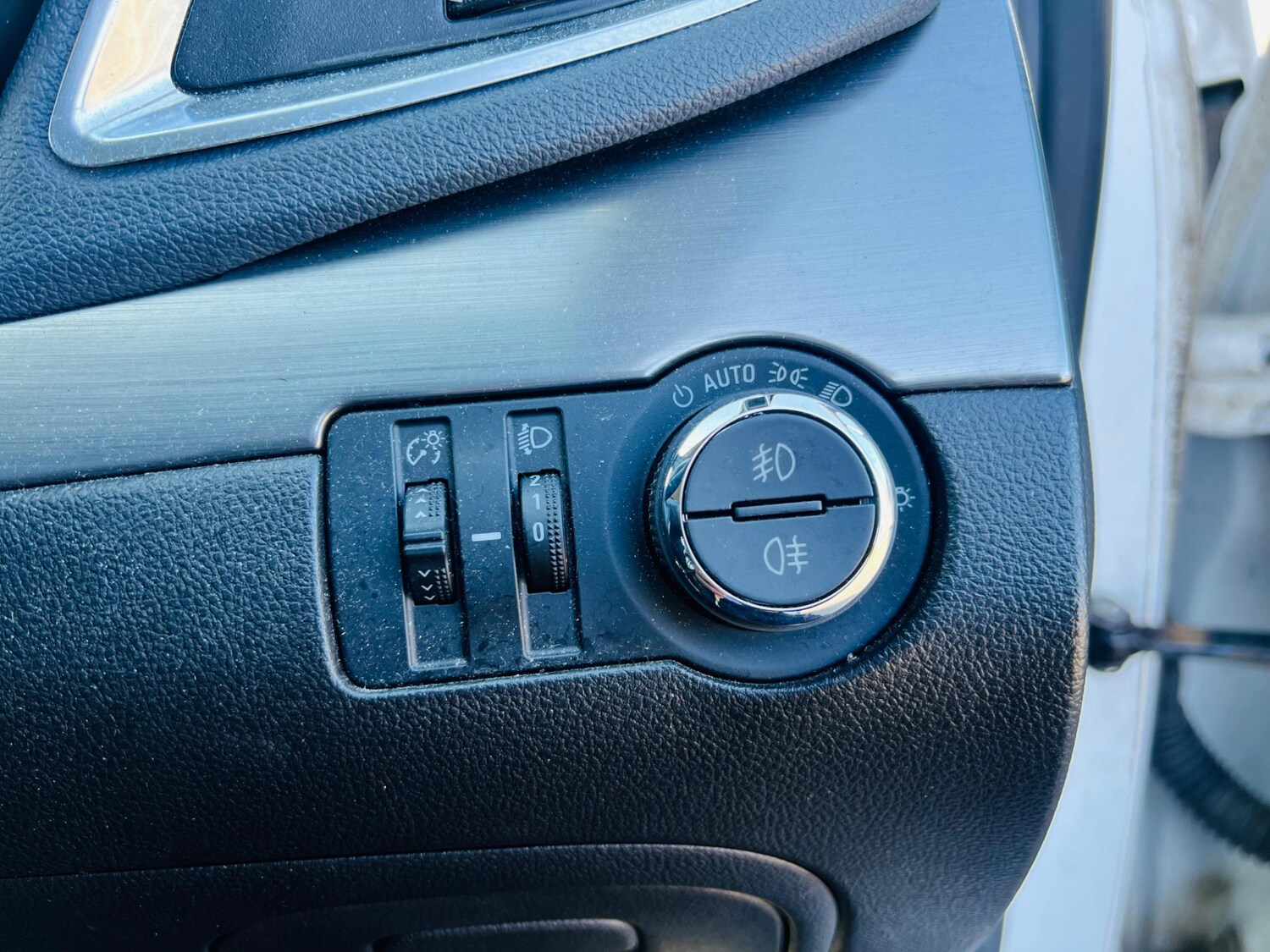 Used Vauxhall Mokka 2016 for sale - 77941997: Photo 39