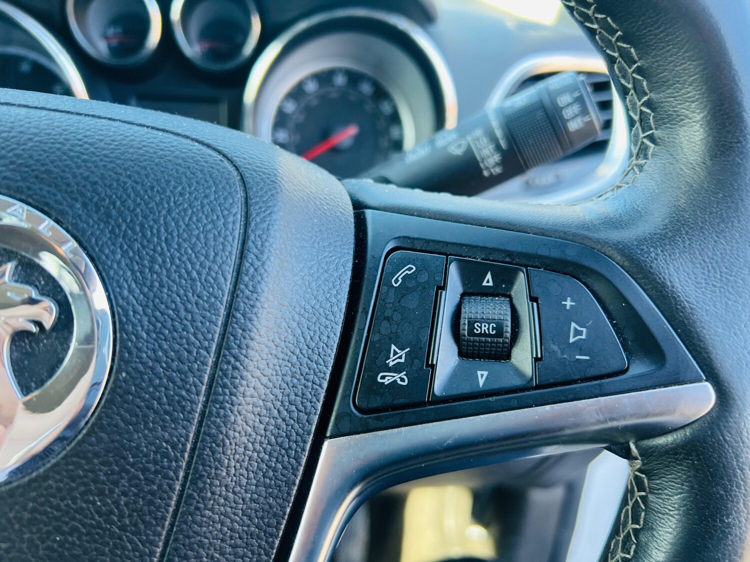 Used Vauxhall Mokka 2016 for sale - 77941997: Photo 41