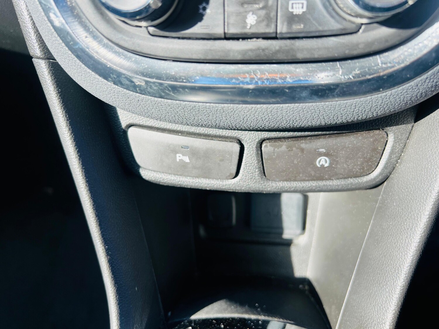 Used Vauxhall Mokka 2016 for sale - 77941997: Photo 43