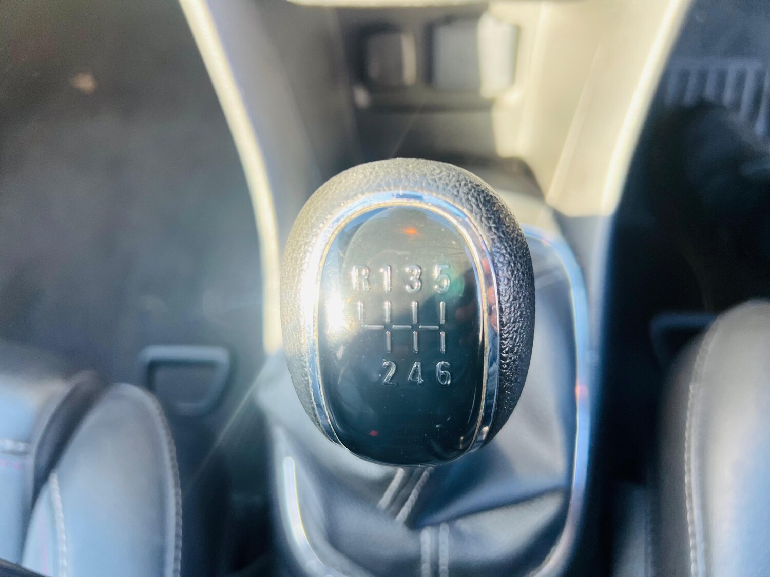 Used Vauxhall Mokka 2016 for sale - 77941997: Photo 46