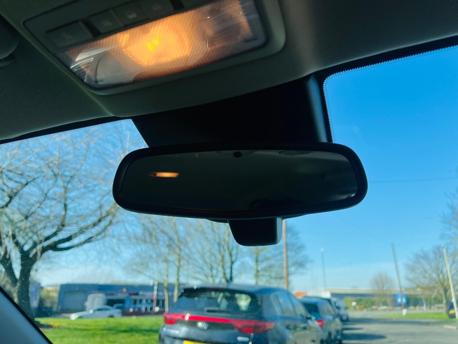 Used Vauxhall Mokka 2016 for sale - 77941997: Photo 48