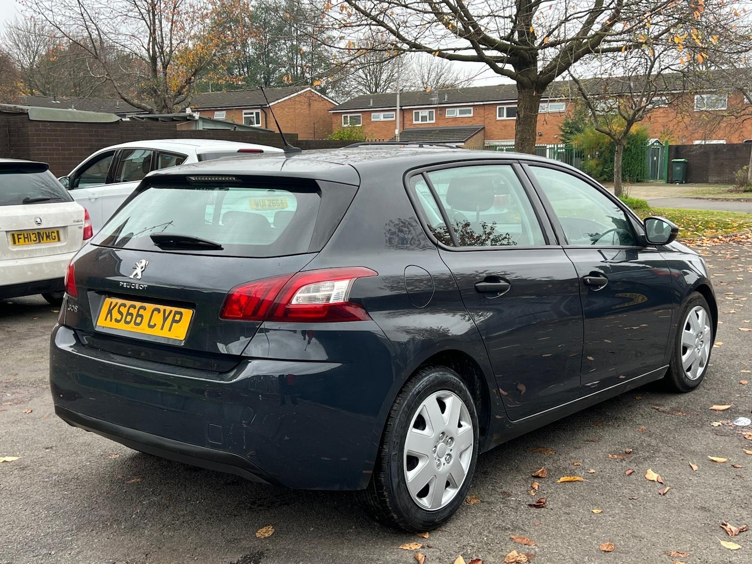 Used Peugeot 308 2016 for sale - 76389431: Photo 10