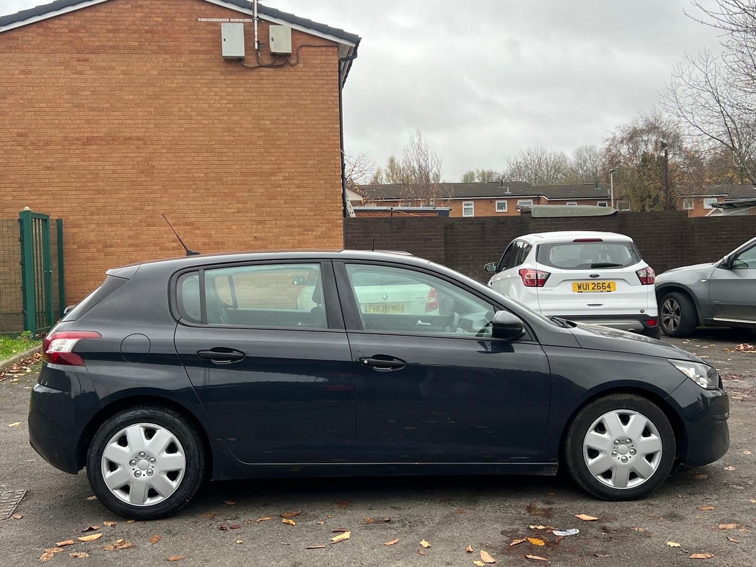 Used Peugeot 308 2016 for sale - 76389431: Photo 13