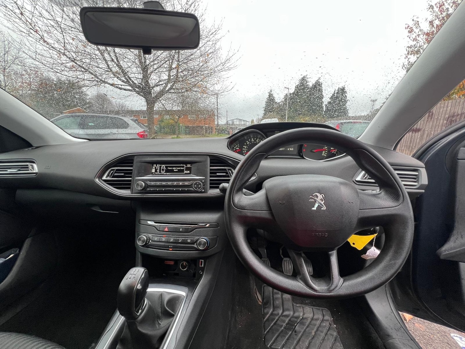 Used Peugeot 308 2016 for sale - 76389431: Photo 28