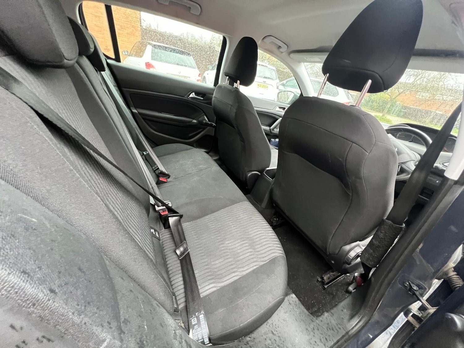 Used Peugeot 308 2016 for sale - 76389431: Photo 29