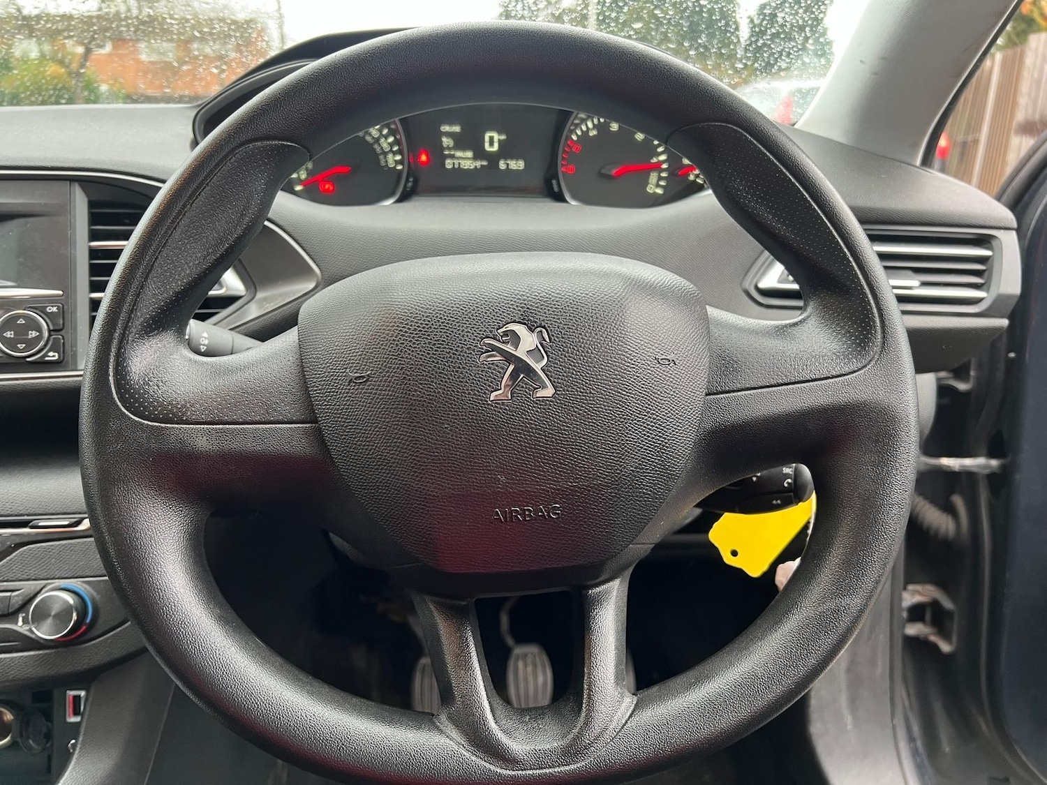 Used Peugeot 308 2016 for sale - 76389431: Photo 30