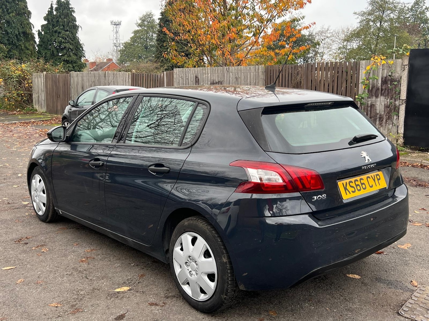 Used Peugeot 308 2016 for sale - 76389431: Photo 4