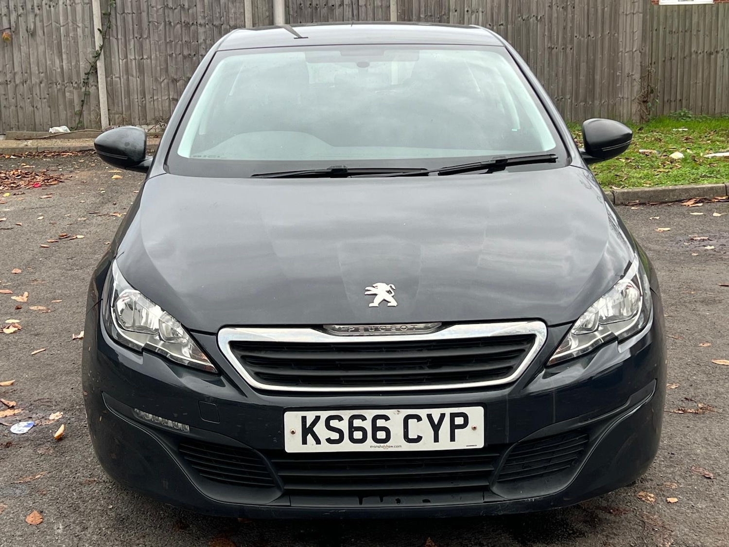 Used Peugeot 308 2016 for sale - 76389431: Photo 5